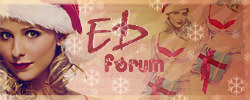 EDForum Index du Forum EDForum Index du Forum